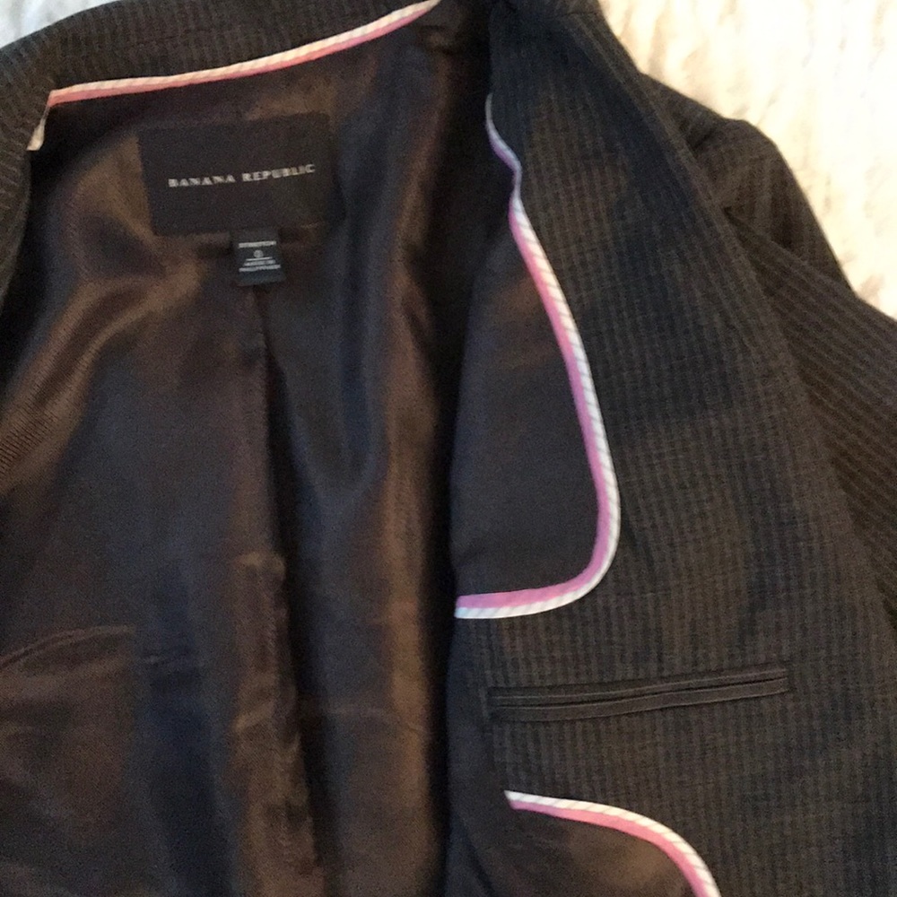 Jacket - Picture 4 of 5